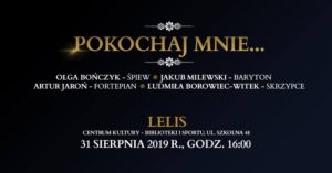 IV OSTROŁĘCKIE OPERALIA