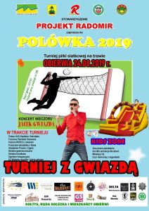POLÓWKA 2019