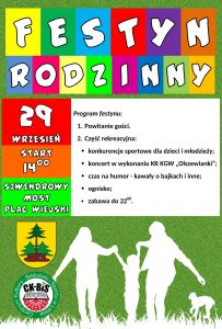 FESTYN RODZINNY