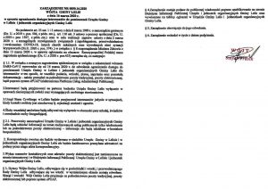 INFORMACJA